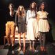 Image for article titled Celebrities Do "Style": The Fall Fashion Lines Of The Stars